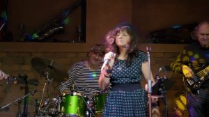 Voyage Voyage (Desireless cover) // группа "Елисейские поля"