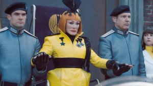 Голодные игры : Расчёт жатвы - Русский трейлер