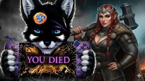 Пора Долбить! 【Durin's folk】#3 😎 The Lord of the Rings Return to Moria