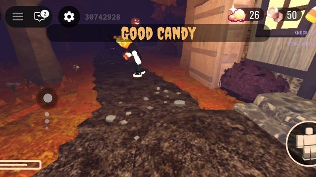 проходим доорс  тут хаус