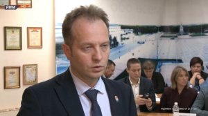 На что жаловались каменцы в ходе прямой линии с главой города? Панорама 25.11.25