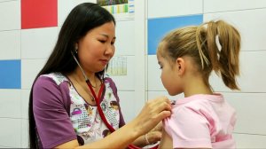 Пять классов в школах Омсукчанского округа перевели на карантин по ОРВИ