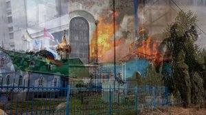 "Вновь возрождается Русь", поёт Станислав Коренблит