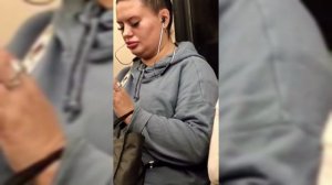 👹👹👹Ужас в метро! 🤣🤣🤣