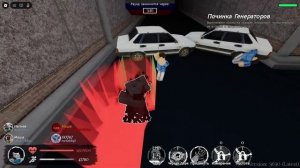 Геймплей с мыслями | Русакен