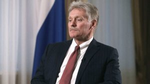 Песков: переданный РФ набросок плана США по Украине соответствует духу Анкориджа