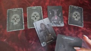 КАК ПОЖИВАЕТ ВРАГ ☠️? ЧТО БУДЕТ С ВРАГОМ ? ВАШ ВРАГ РАСКЛАД ТАРО