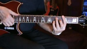 А море синее-Н. Осин (как играть на гитар аккорды)