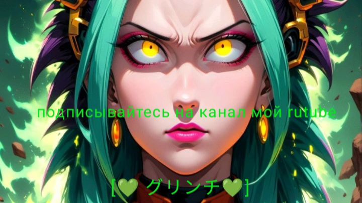 Dead lsland-5 серия[💚 グリンチ💚] 30.10.2025 год. смотреть онлайн