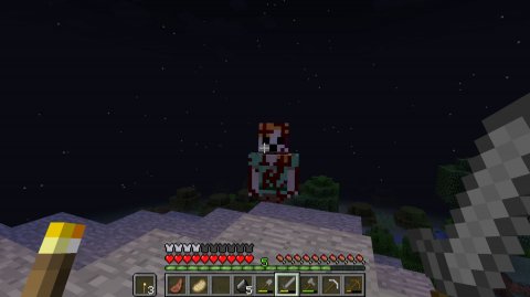 ЭТО ГИГАНТСКАЯ АЛЕКС???