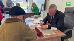 Новости Тетюшского муниципального района от 22 ноября 2025 года