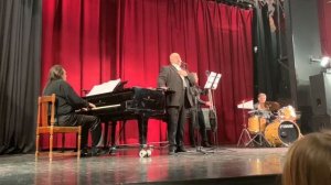 Андрей Демченко Песня «Черные подковы» из фильма «Не может быть»