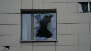 Колледж и детсад повреждены после атаки дронов ВСУ на Таганрог