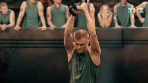 Поединок на вылет: Торнике Квитатиани vs Дмитрий Огнерубов