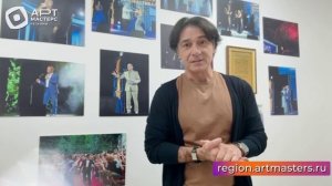 Эвклид Кюрдзилис — Заслуженный артист РФ