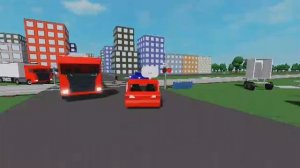 Мой друг разагнялся на машине и ...