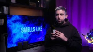 Мой фаворит на эту зиму (но это не точно)! OUD NUCLEAR- Fragrance World