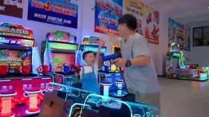 Bullseye Crack Shot  Игро-Парк