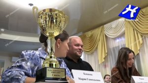 Кубок Первокурсника НШФ ЮФУ 2025