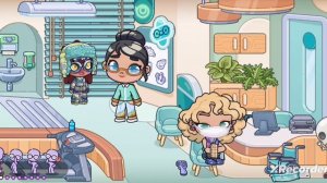 Аватар волдр Злая мама 😡