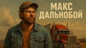 Макс Дальнобой