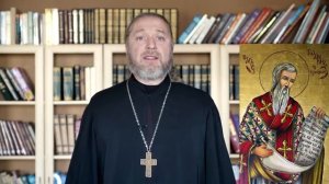 Святитель Иоанн Милостивый, патриарх Александрийский.