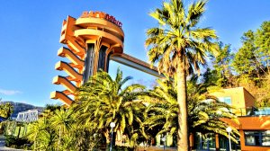 Поездка в Дагомыс