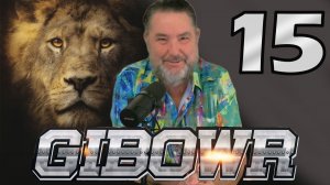 How Is the Ark Restored Before Dowd’s Return ~ Gibowr Fifteen 24 November 2025