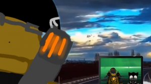 мини анимка про больше никто (мне больше не кого так призирать)