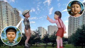 Игра в Кальмара 3. Какой будет финал?