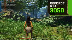 Soulmask - Ультра настройки