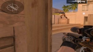 РАНДОМ ОБОЗВАЛ МЕНЯ В СТЕНДОФФ 2!