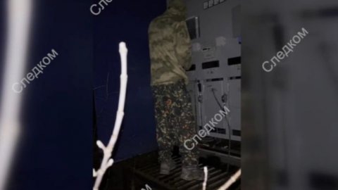 Силовики задержали подростков, подозреваемых в теракте в Перми