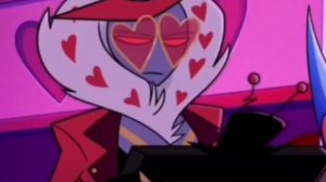 Вокс и Роблокс Отель Хазбин