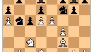 СТРАННО Михаил Таль гениально "разносит" того самого создателя дебюта Уфимцева