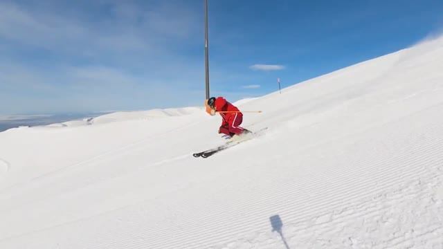 Карвинг для начинающих. Урок 7