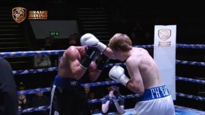 Event 102. Хайлайты