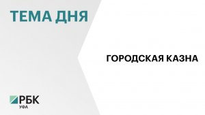 Стартовал приём письменных предложений по бюджету Уфы на 2026 год и плановый период 2027-28 гг.