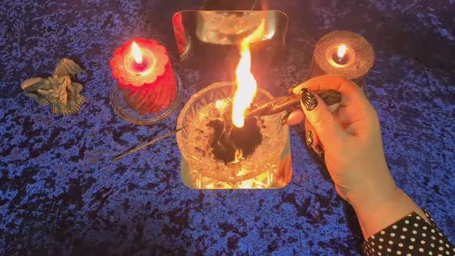 !! ЗЕРКАЛЬНЫЙ БУМЕРАНГ.  #ритуалы #чистки