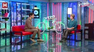 Ирина Ермилина. «Загадочная Гамаюнщина» | УТРО ПЕРВЫХ