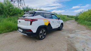 МОСКВИЧ 3 ПРОБЕГ 77000км за 2 года в такси ЧТО СЛУЧИЛОСЬ