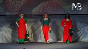 Дефиле Шпульки