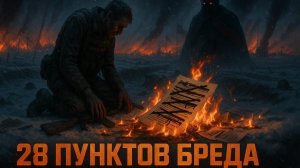 💥 Стас Крапивник | 28 пунктов провала: Россия спокойна, а Украина на грани катастрофы