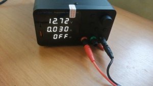 Uni-t ut210e. Точность измерений