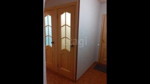 Сдается 2-х комнатная квартира на четвертом этаже пятиэтажного панельного дома