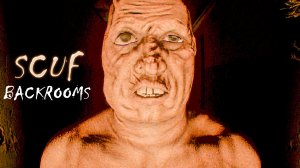 Самый УЖАСНЫЙ СКУФ в Бэкрумс - SCUF BACKROOMS