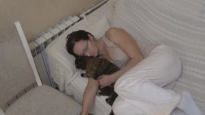 6 соток 22 ноября 2025 года. Дорога к дому. Сезон закрыт...