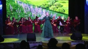 Жителей Нефтеюганска познакомили с музыкой народов мира