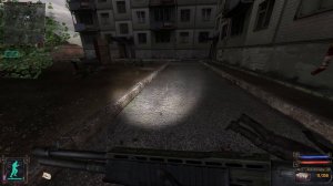 сталкер расплата серия 16