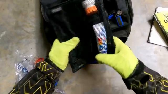 Подарок от Марины НА 7000 ЧАСТЬ 2 - (Ukrainians in the USA)